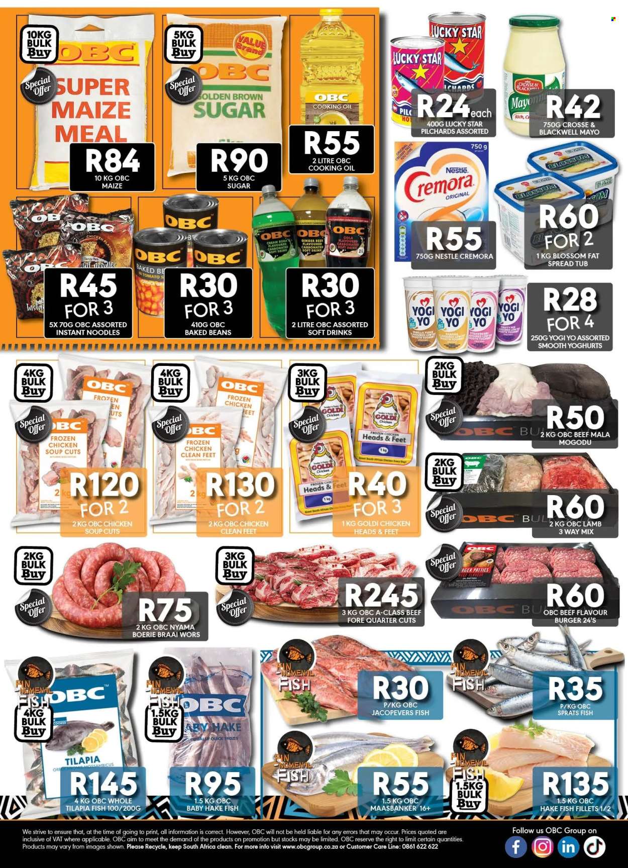 OBC specials - 29/02/2024 - 07/03/2024. Page 2