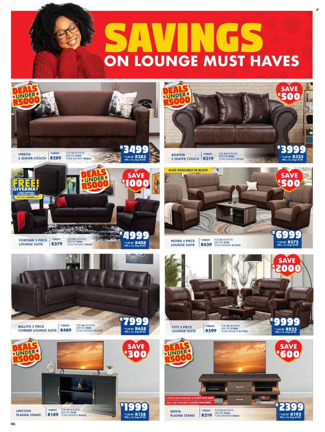 Russells specials - 26/02/2024 - 10/03/2024. Page 6