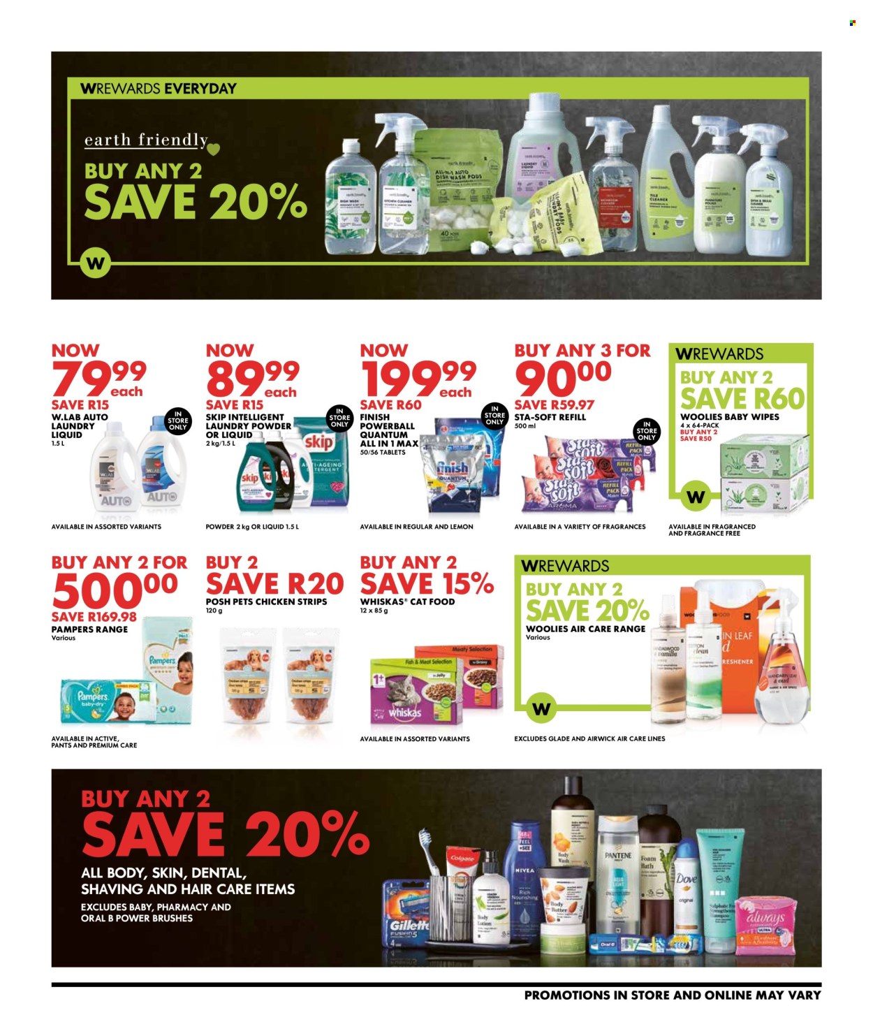 Woolworths specials - 26/02/2024 - 10/03/2024. Page 11