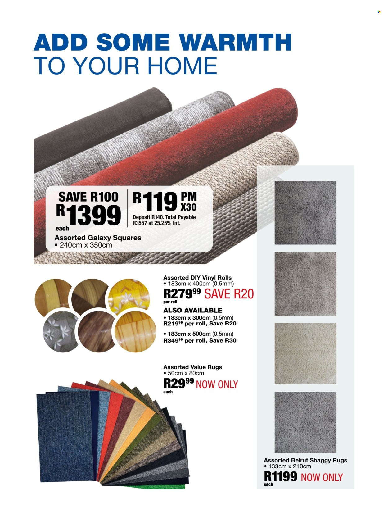 OK Furniture specials - 26/02/2024 - 10/03/2024. Page 5