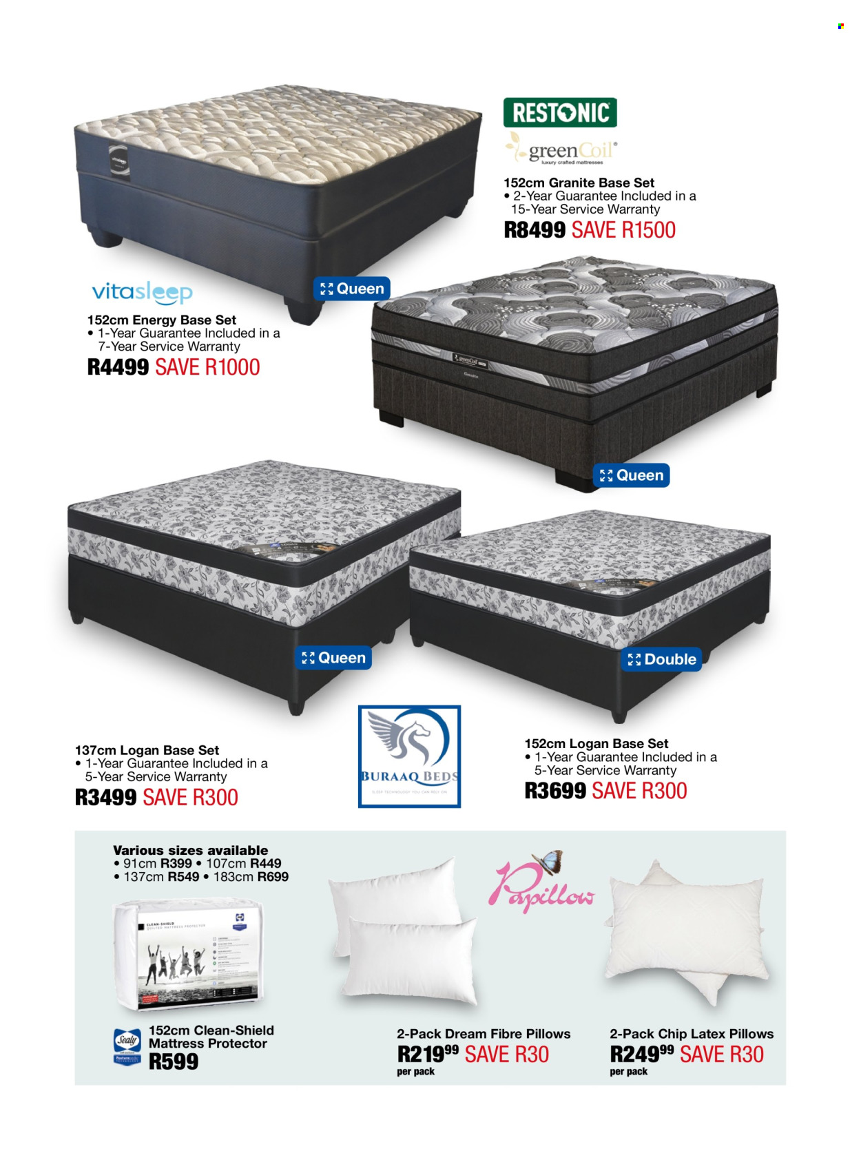 OK Furniture specials - 26/02/2024 - 10/03/2024. Page 11