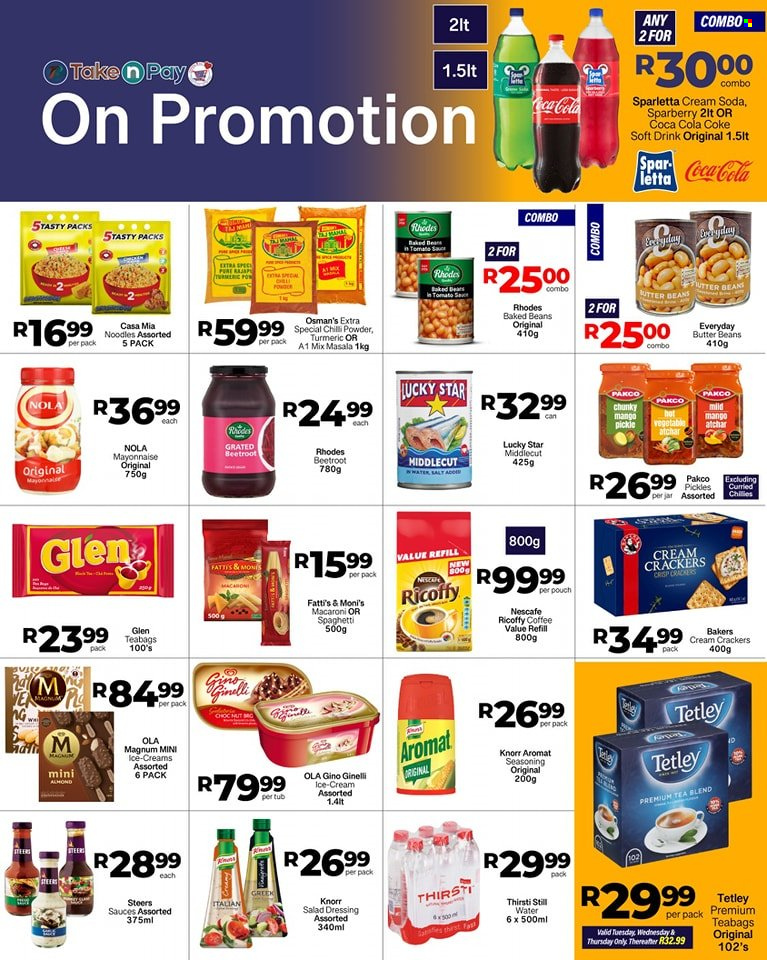 Take n Pay specials - 27/02/2024 - 03/03/2024. Page 2
