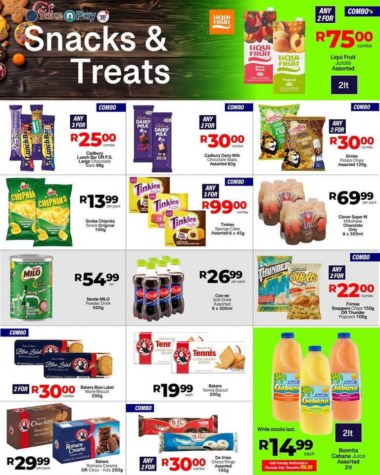 Take n Pay specials - 27/02/2024 - 03/03/2024. Page 3