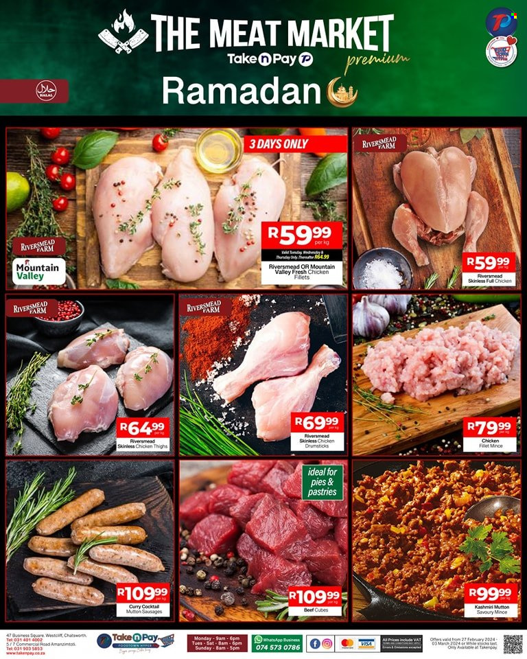 Take n Pay specials - 27/02/2024 - 03/03/2024. Page 7