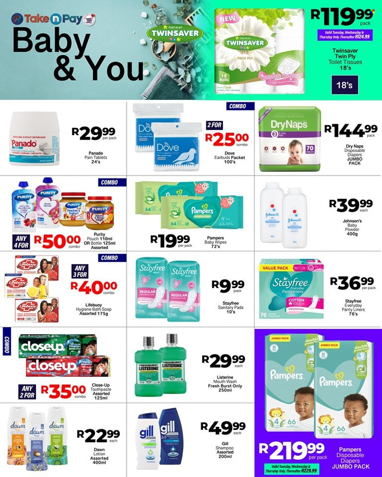 Take n Pay specials - 27/02/2024 - 03/03/2024. Page 9