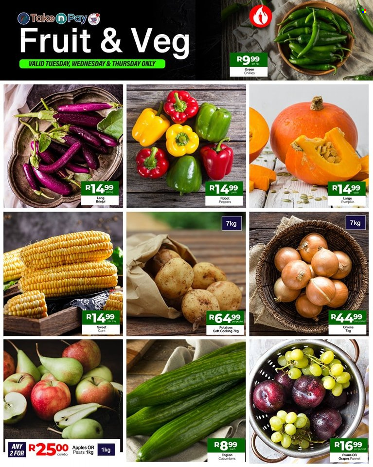 Take n Pay specials - 27/02/2024 - 03/03/2024. Page 10