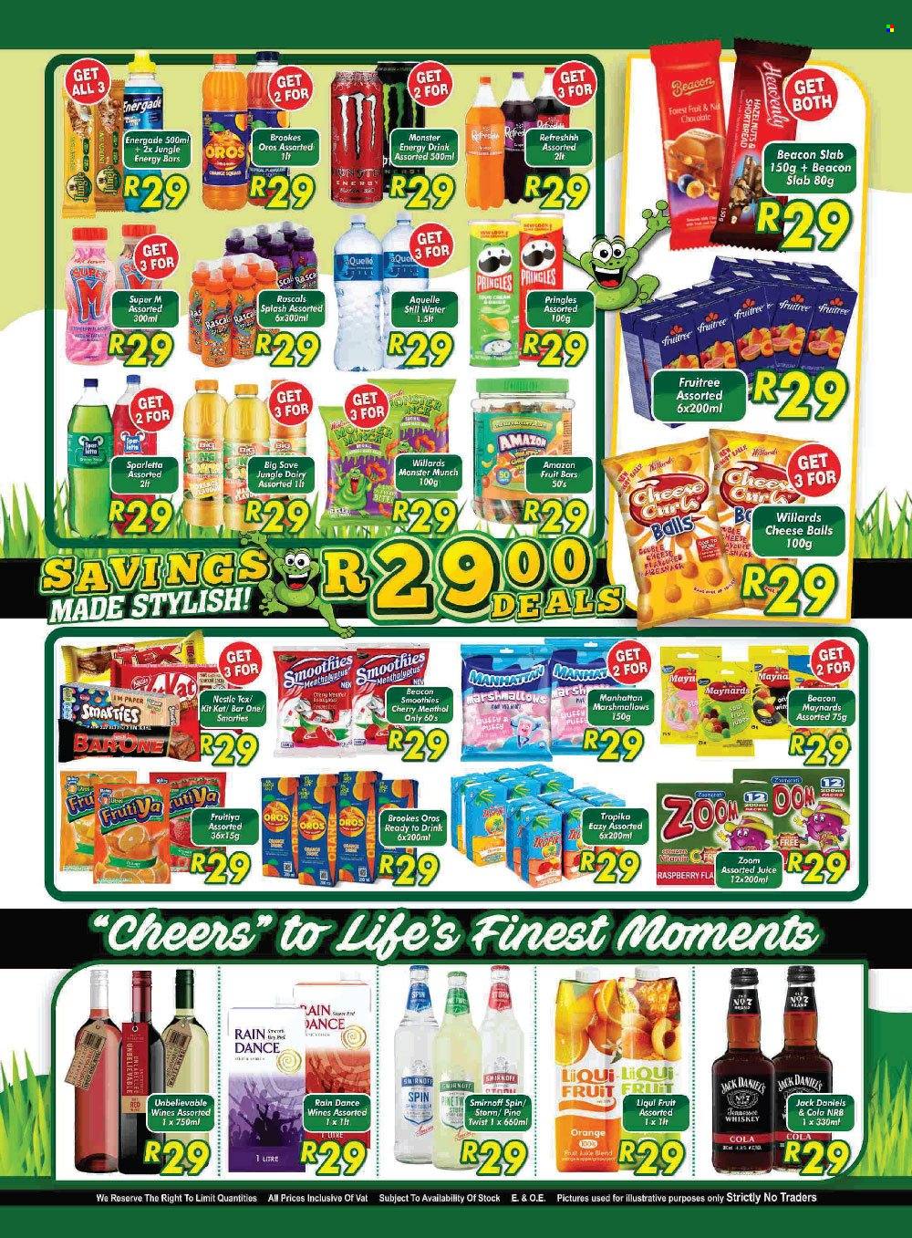 Big Save specials - 29/02/2024 - 09/03/2024. Page 2