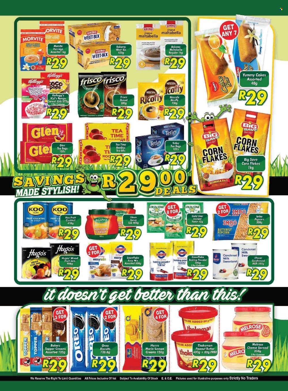 Big Save specials - 29/02/2024 - 09/03/2024. Page 5
