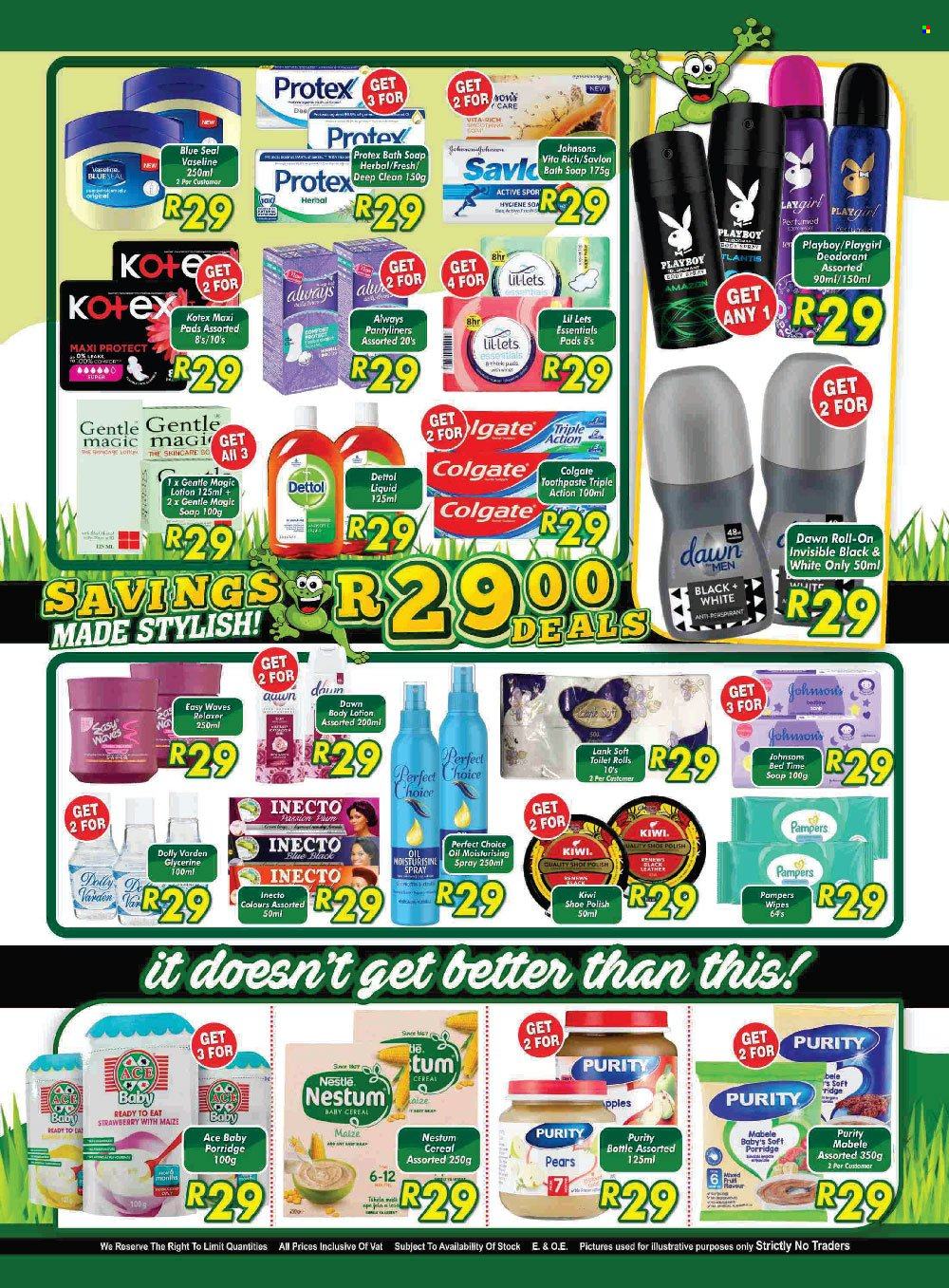 Big Save specials - 29/02/2024 - 09/03/2024. Page 6