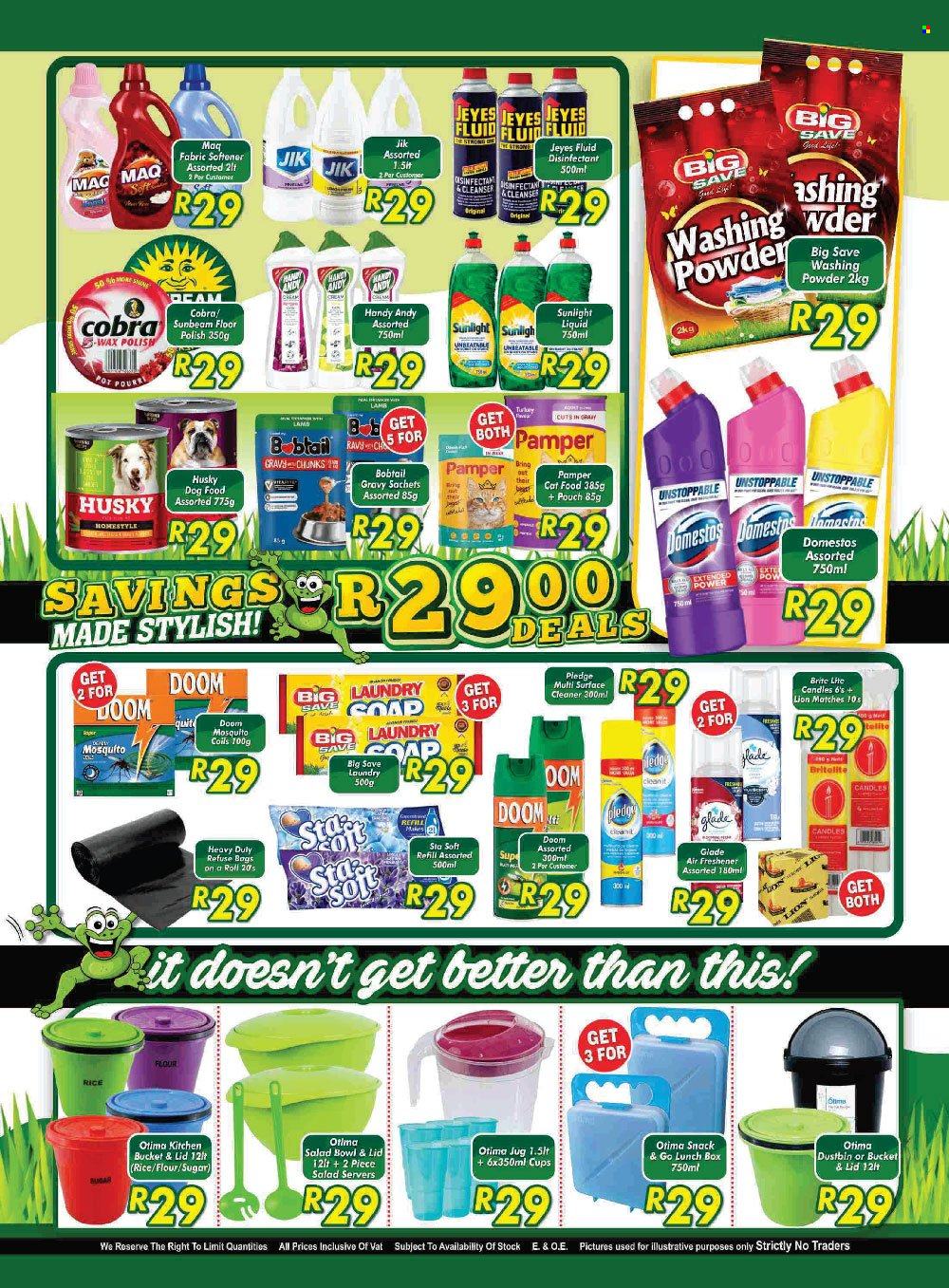 Big Save specials - 29/02/2024 - 09/03/2024. Page 7
