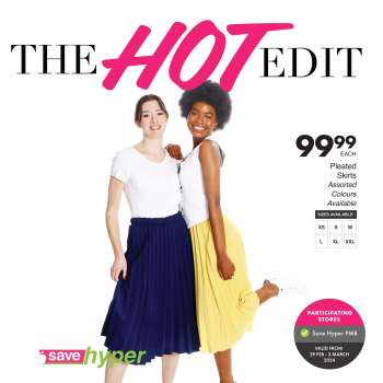 Save hyper catalogue  - 29/02/2024 - 03/03/2024.