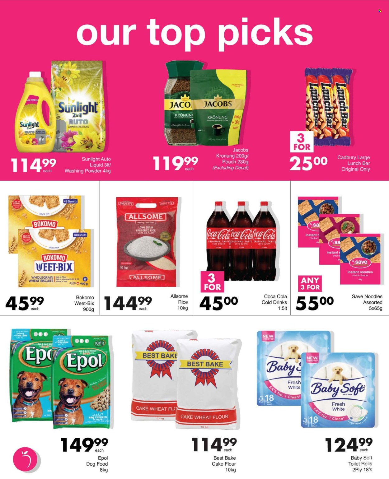 Save hyper specials - 29/02/2024 - 10/03/2024. Page 2