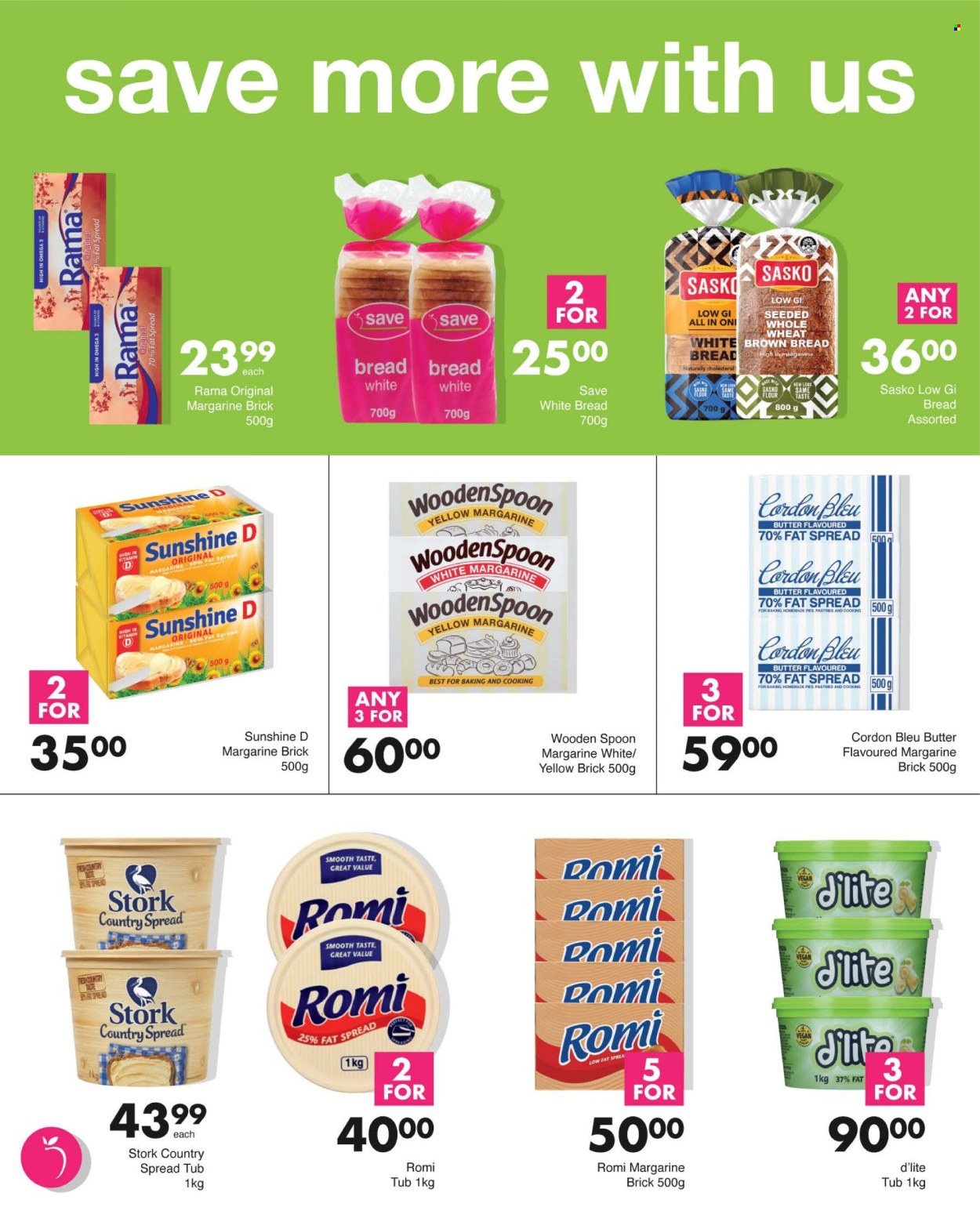 Save hyper specials - 29/02/2024 - 10/03/2024. Page 5