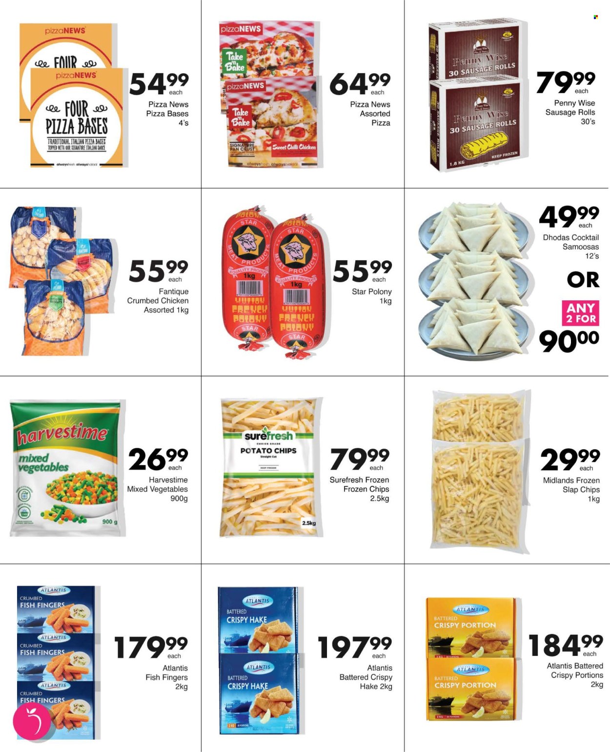 Save hyper specials - 29/02/2024 - 10/03/2024. Page 11