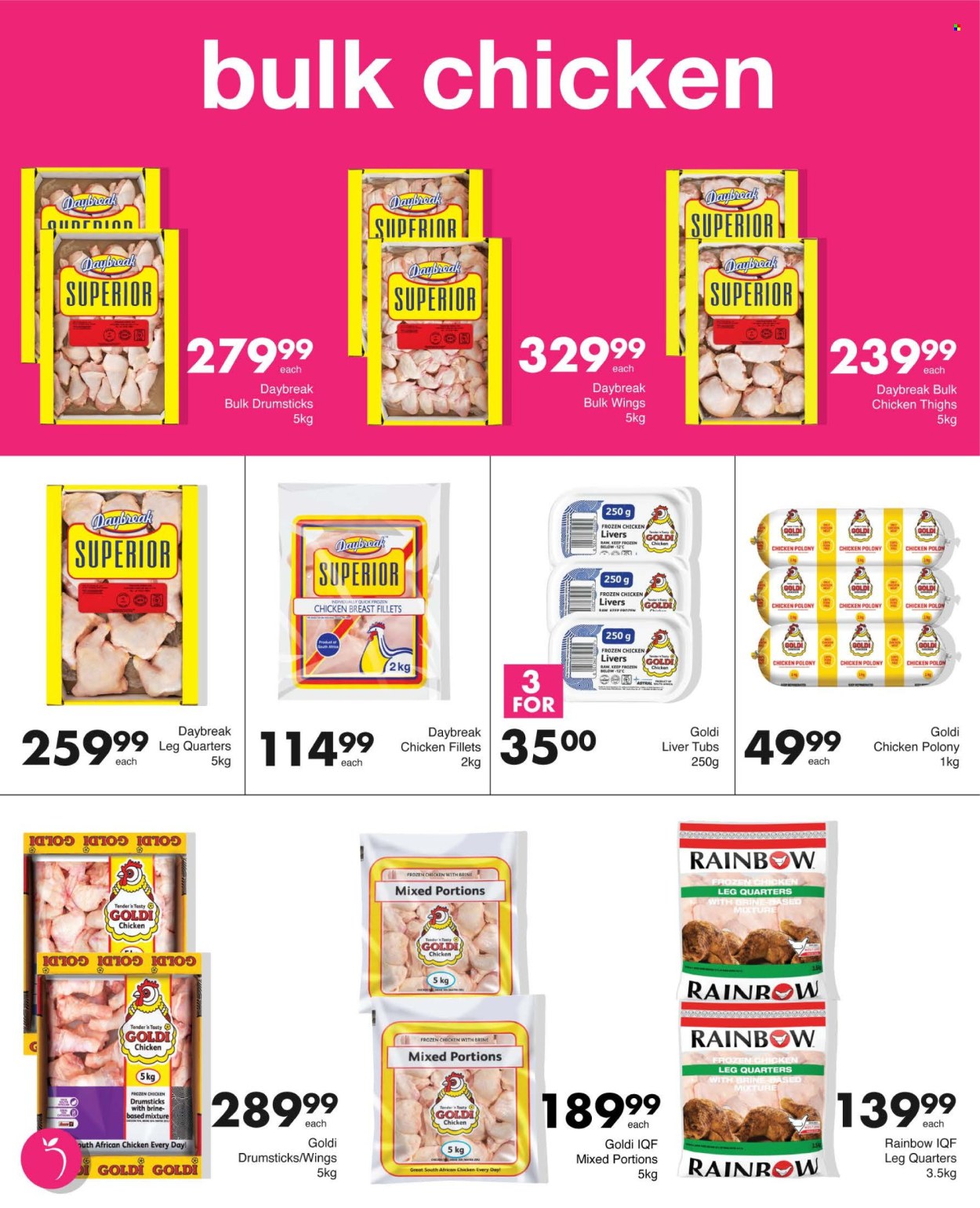 Save hyper specials - 29/02/2024 - 10/03/2024. Page 13