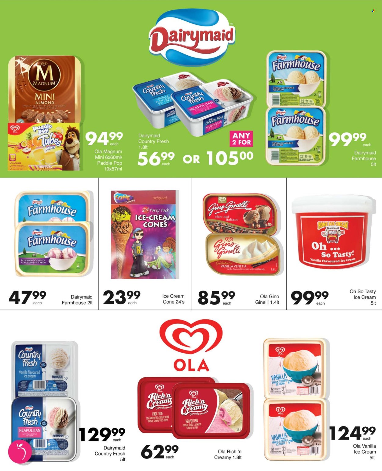 Save hyper specials - 29/02/2024 - 10/03/2024. Page 14