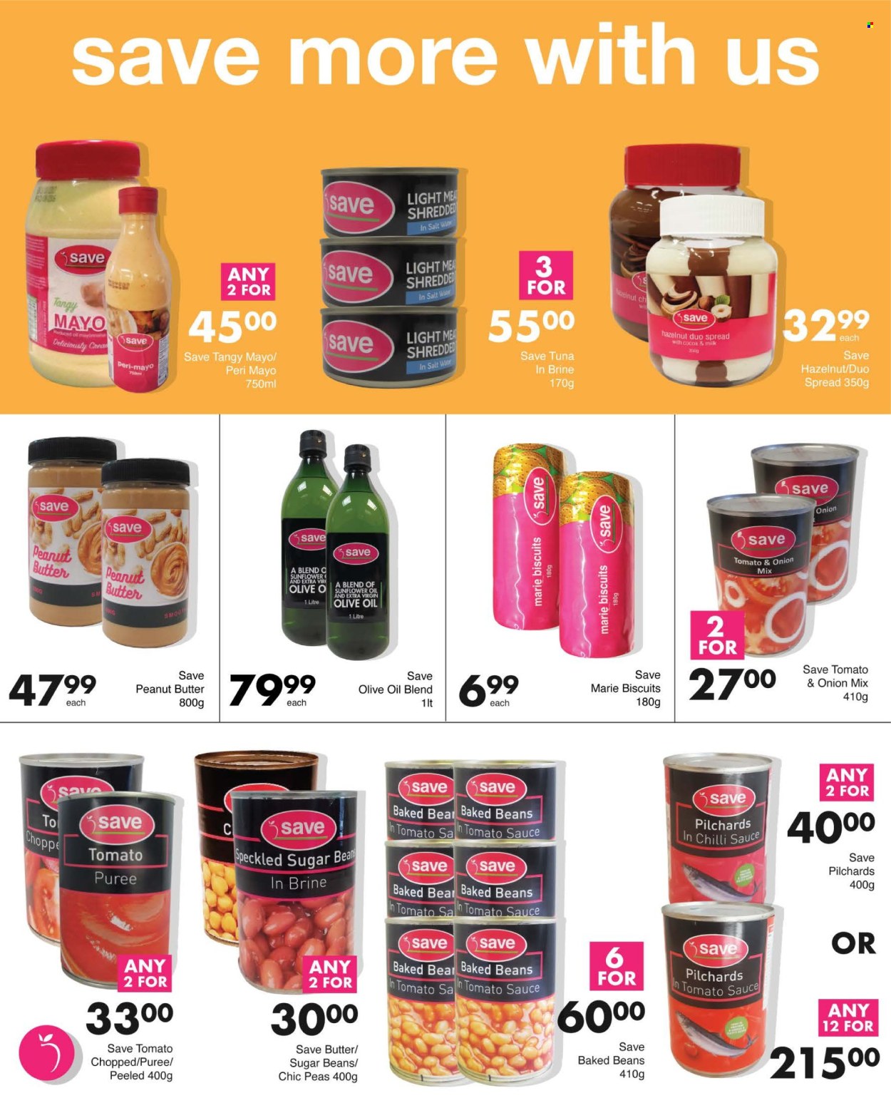 Save hyper specials - 29/02/2024 - 10/03/2024. Page 17