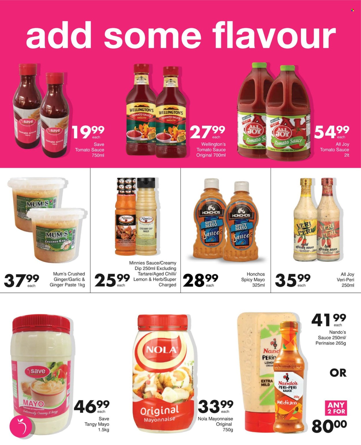 Save hyper specials - 29/02/2024 - 10/03/2024. Page 21