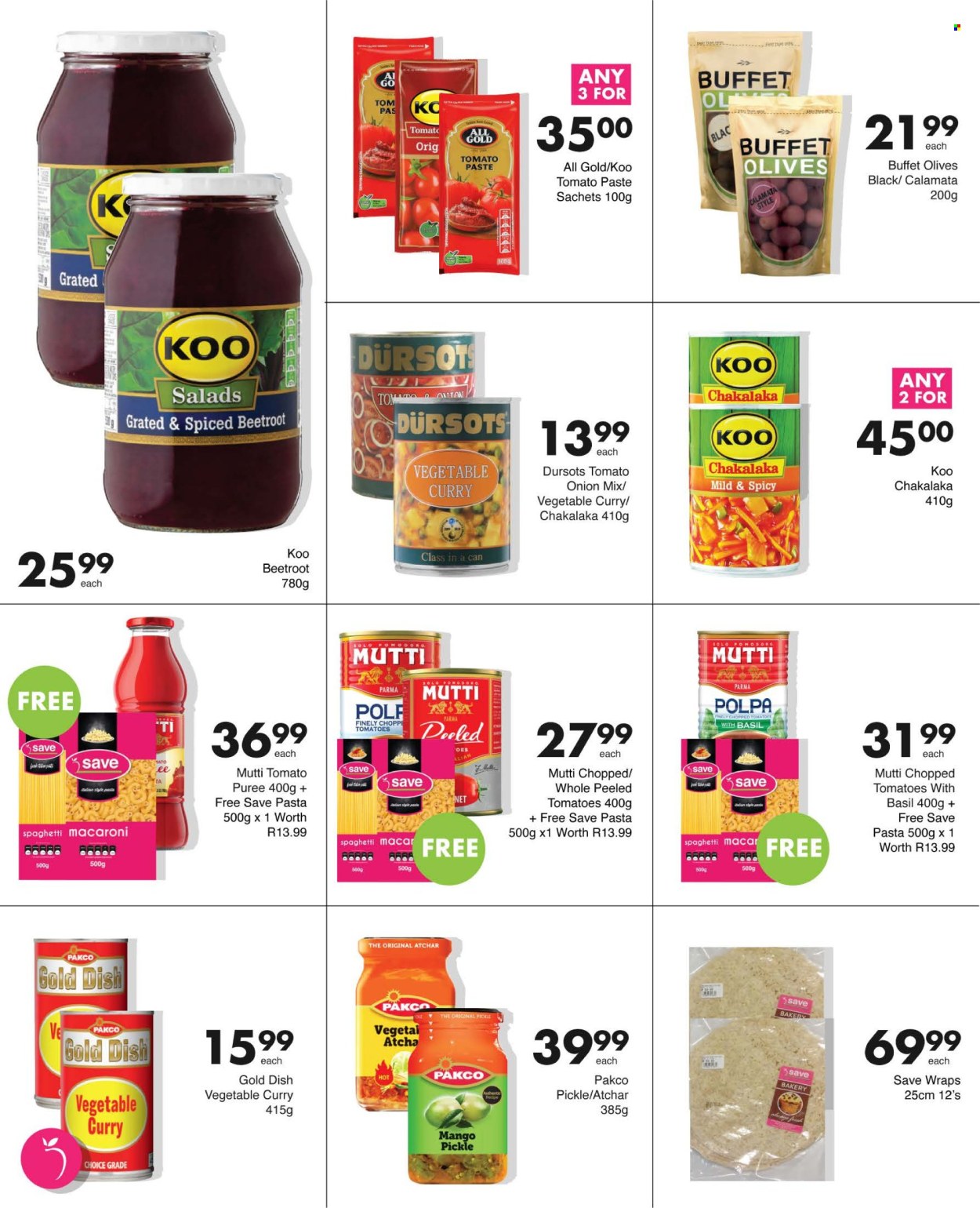 Save hyper specials - 29/02/2024 - 10/03/2024. Page 24
