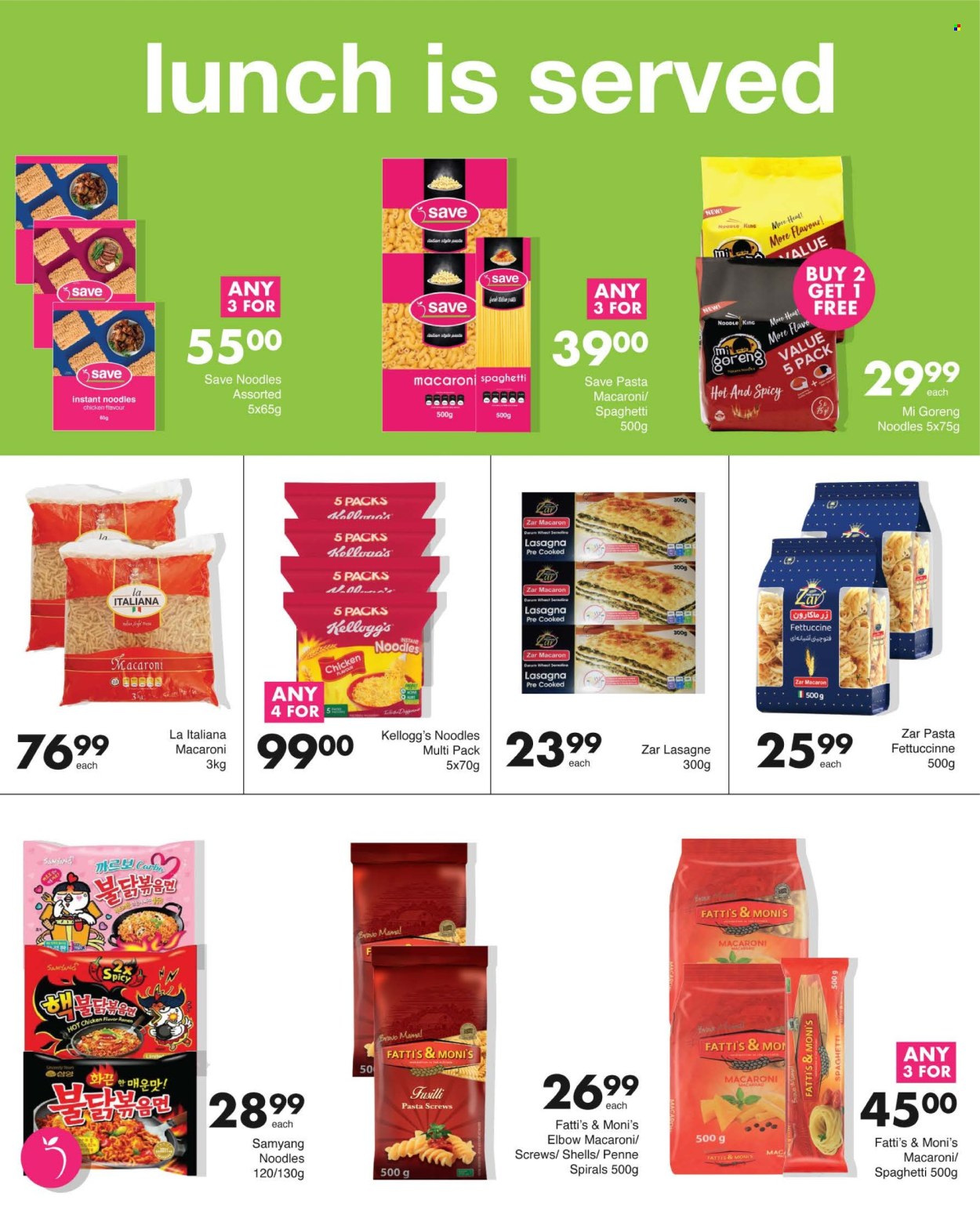 Save hyper specials - 29/02/2024 - 10/03/2024. Page 25