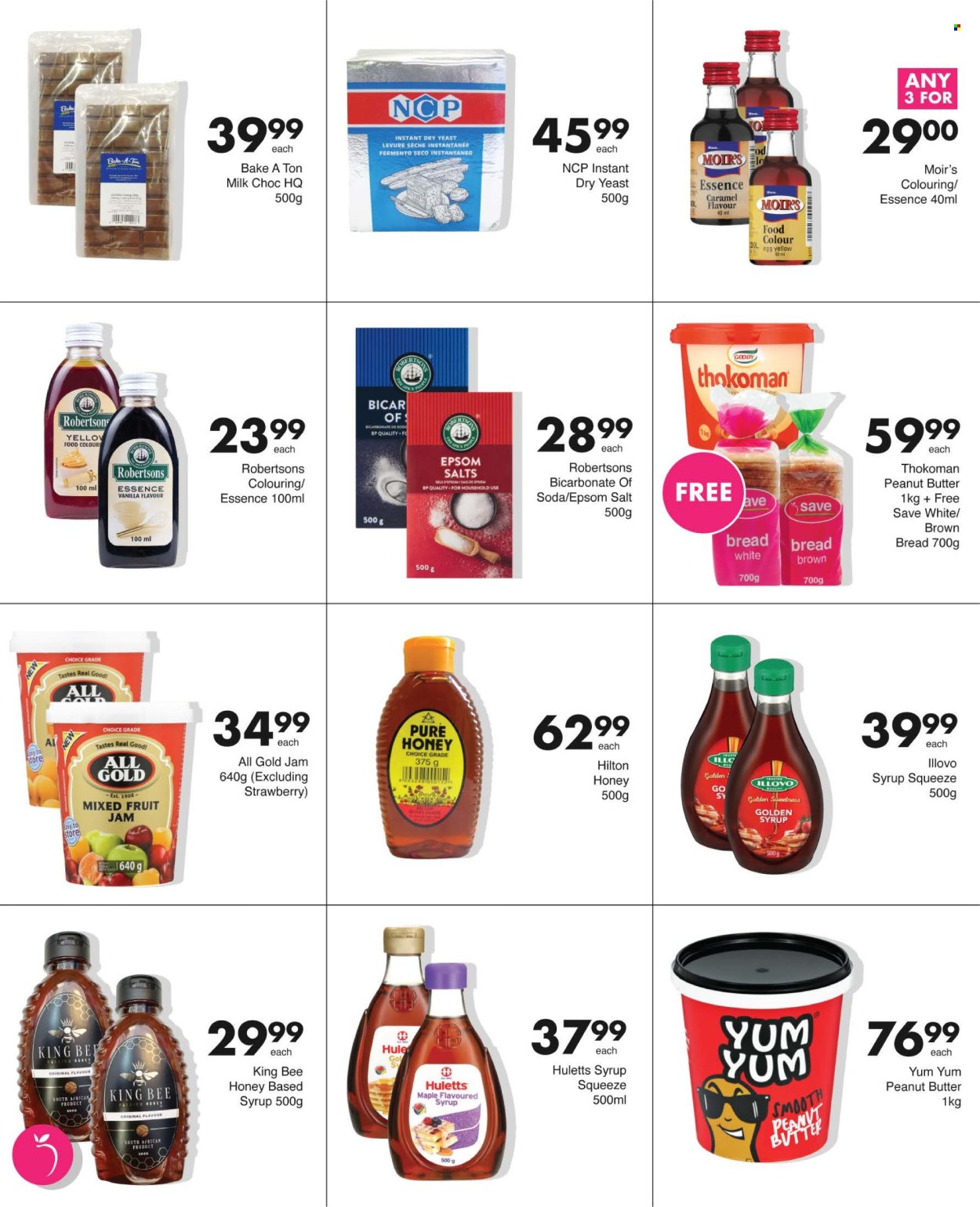 Save hyper specials - 29/02/2024 - 10/03/2024. Page 29