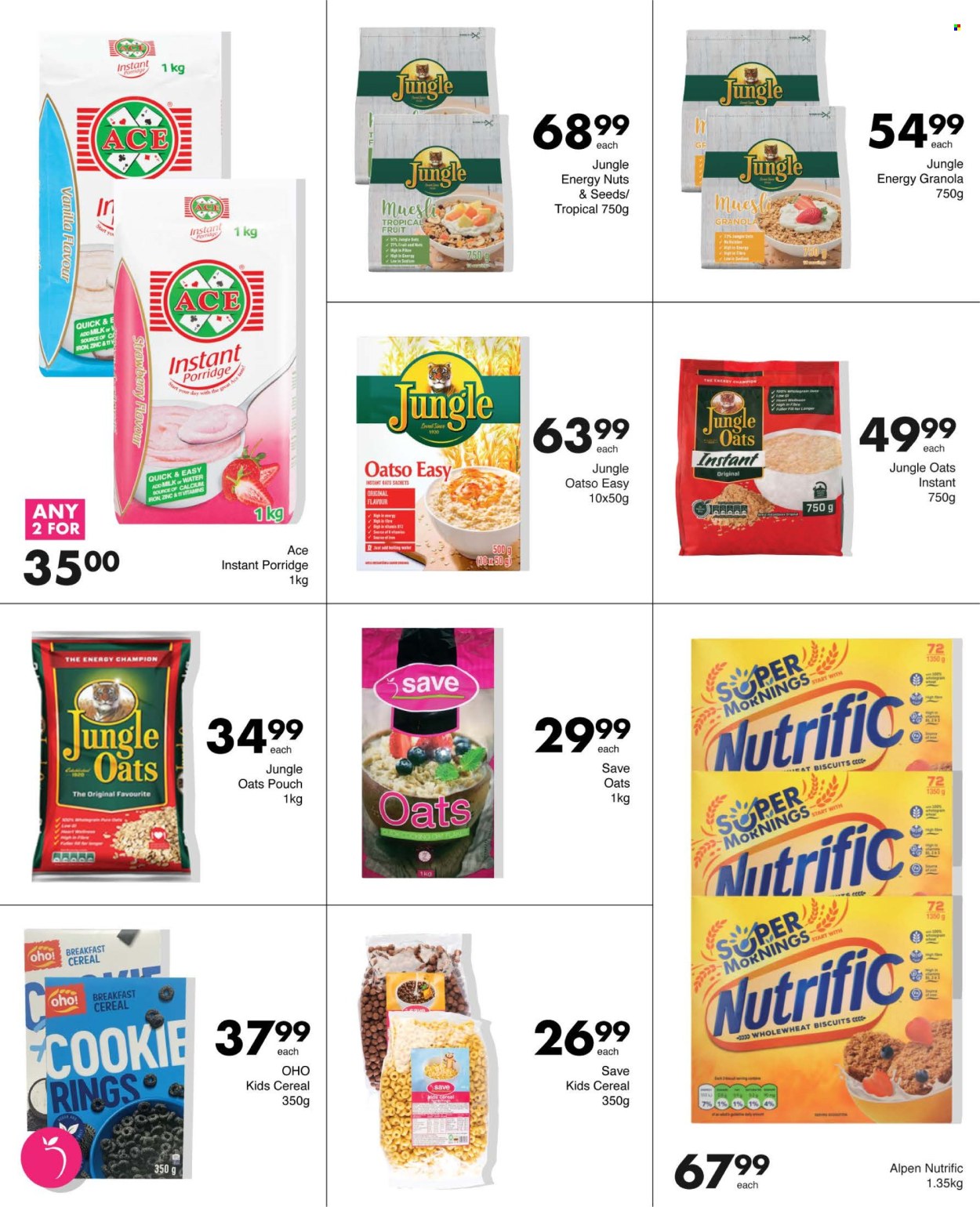 Save hyper specials - 29/02/2024 - 10/03/2024. Page 33