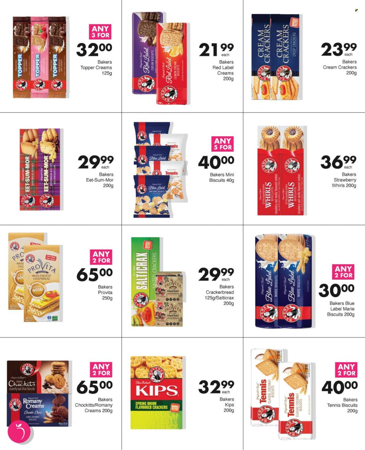 Save hyper specials - 29/02/2024 - 10/03/2024. Page 35