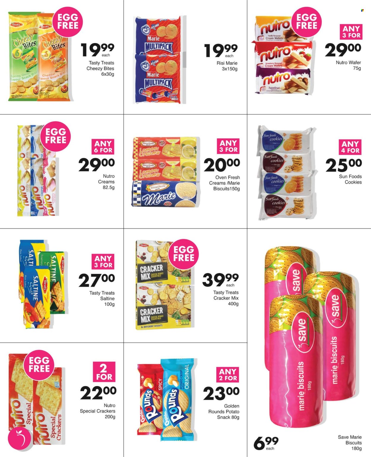 Save hyper specials - 29/02/2024 - 10/03/2024. Page 37