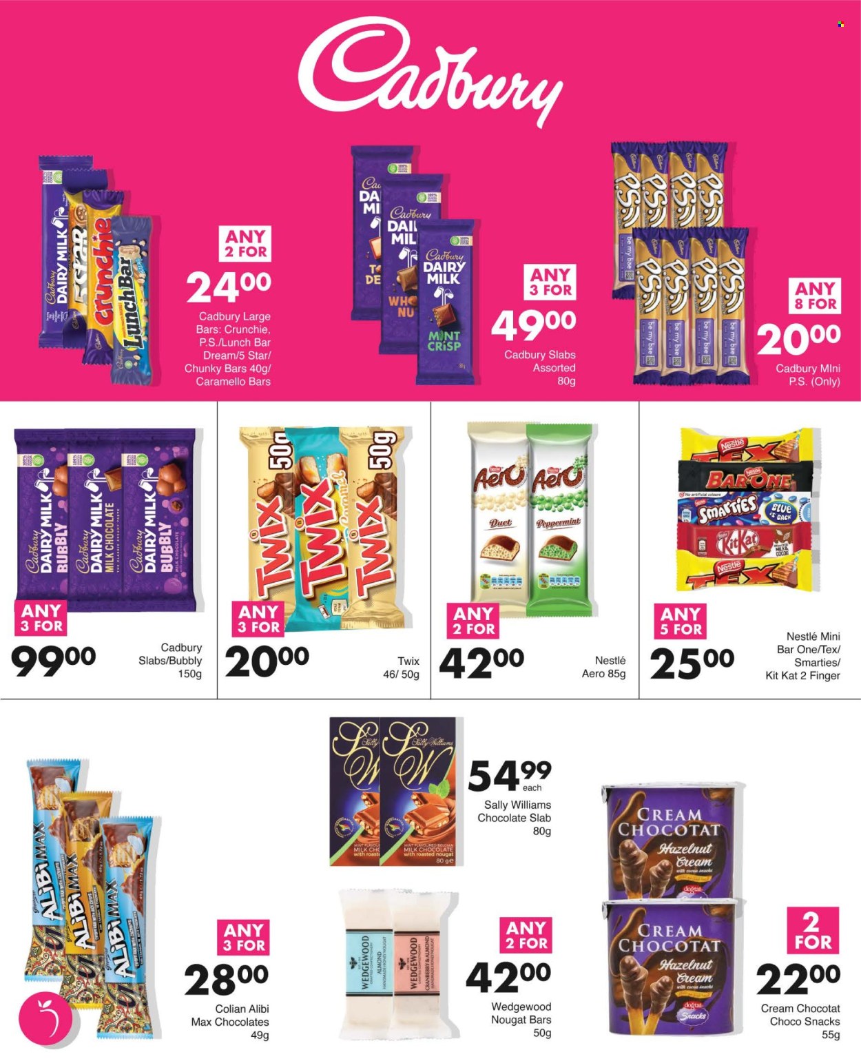 Save hyper specials - 29/02/2024 - 10/03/2024. Page 44