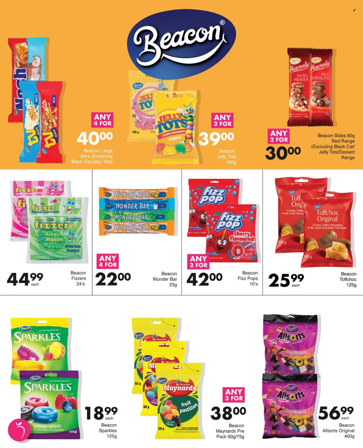 Save hyper specials - 29/02/2024 - 10/03/2024. Page 45