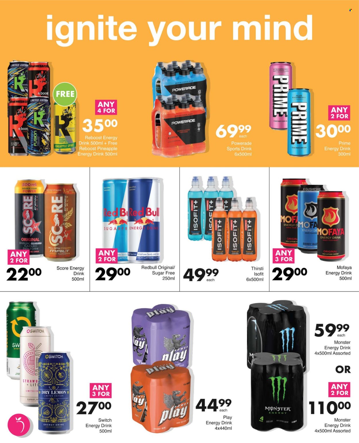 Save hyper specials - 29/02/2024 - 10/03/2024. Page 54