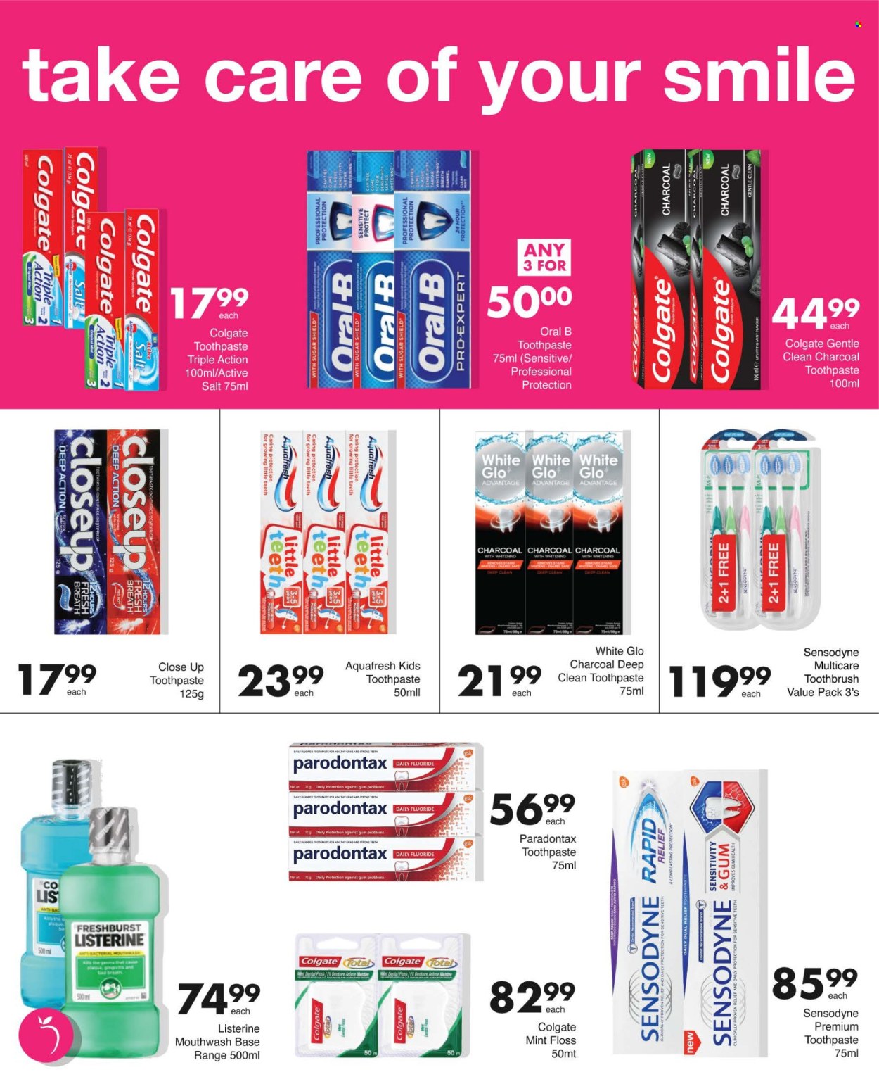 Save hyper specials - 29/02/2024 - 10/03/2024. Page 63