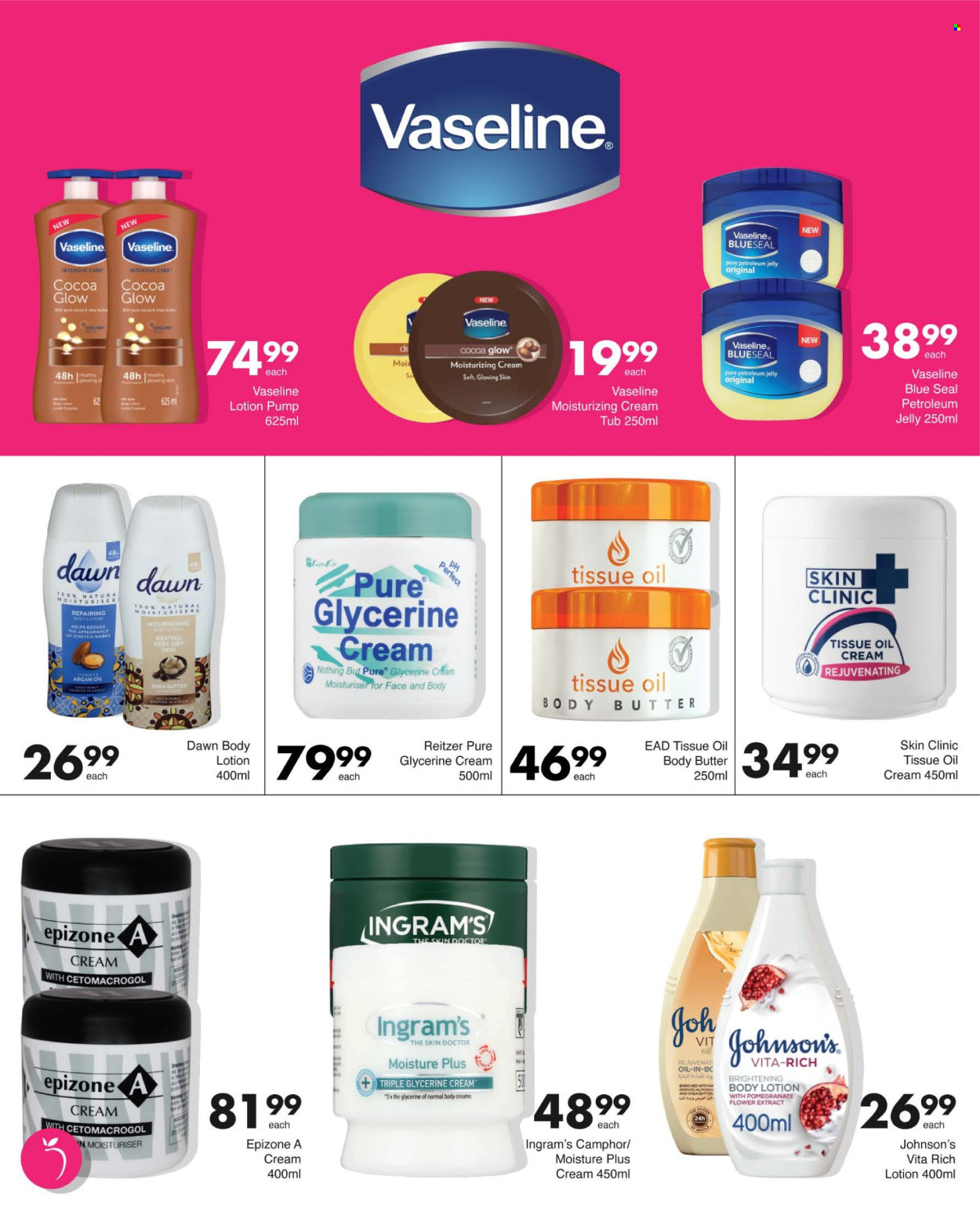 Save hyper specials - 29/02/2024 - 10/03/2024. Page 66