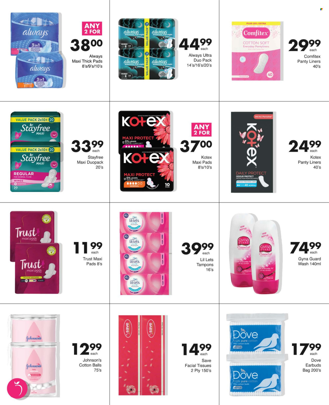 Save hyper specials - 29/02/2024 - 10/03/2024. Page 75