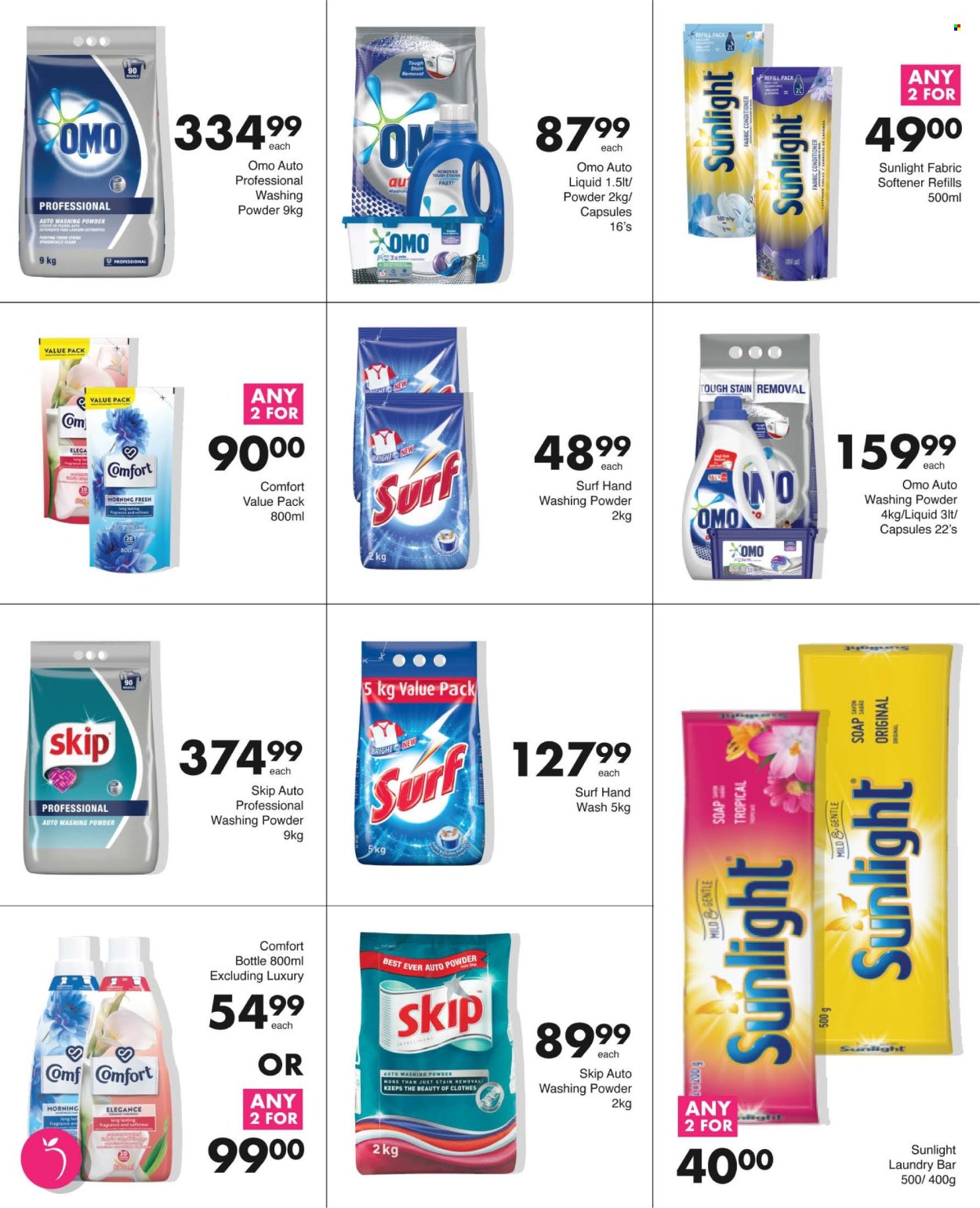 Save hyper specials - 29/02/2024 - 10/03/2024. Page 77