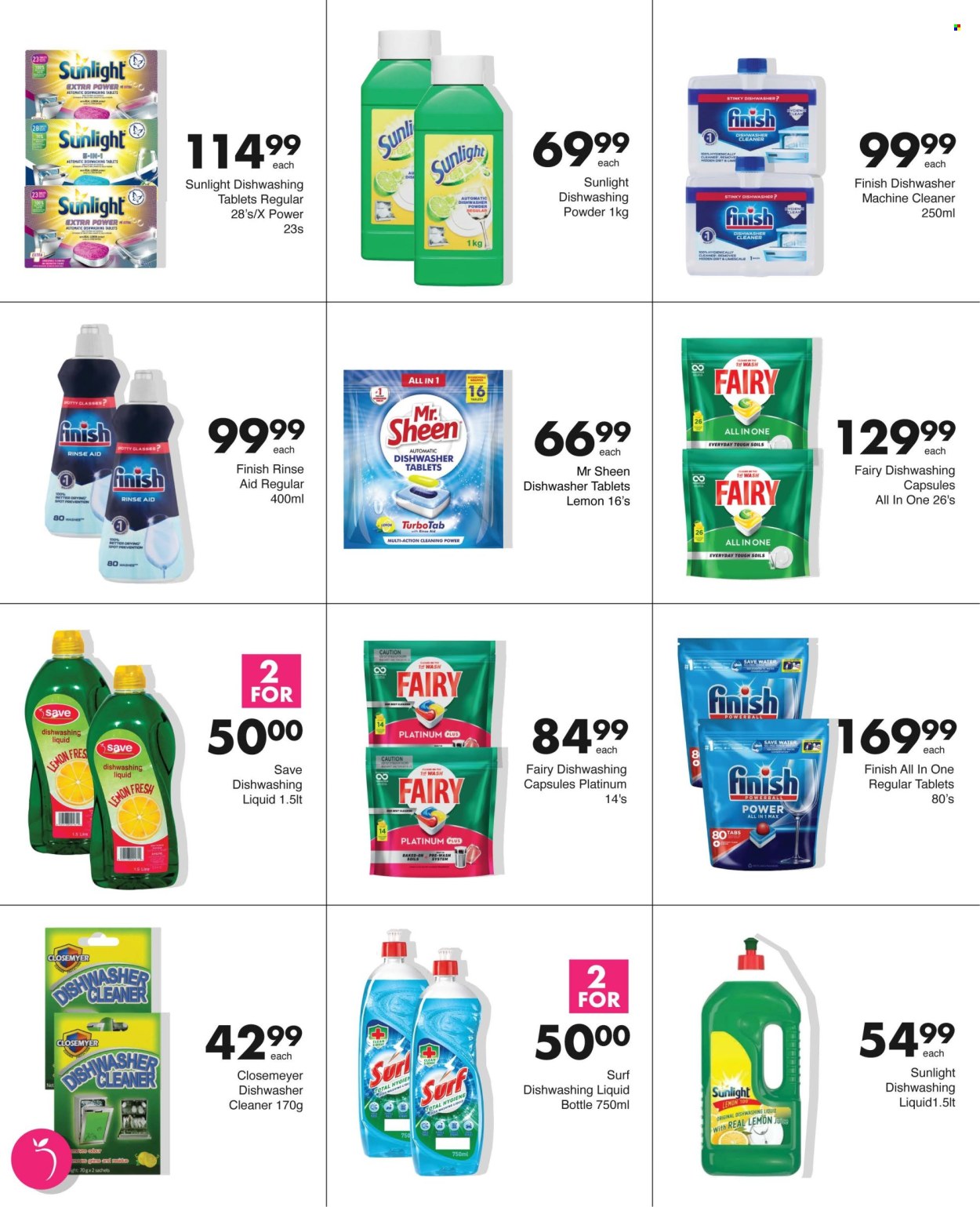 Save hyper specials - 29/02/2024 - 10/03/2024. Page 81