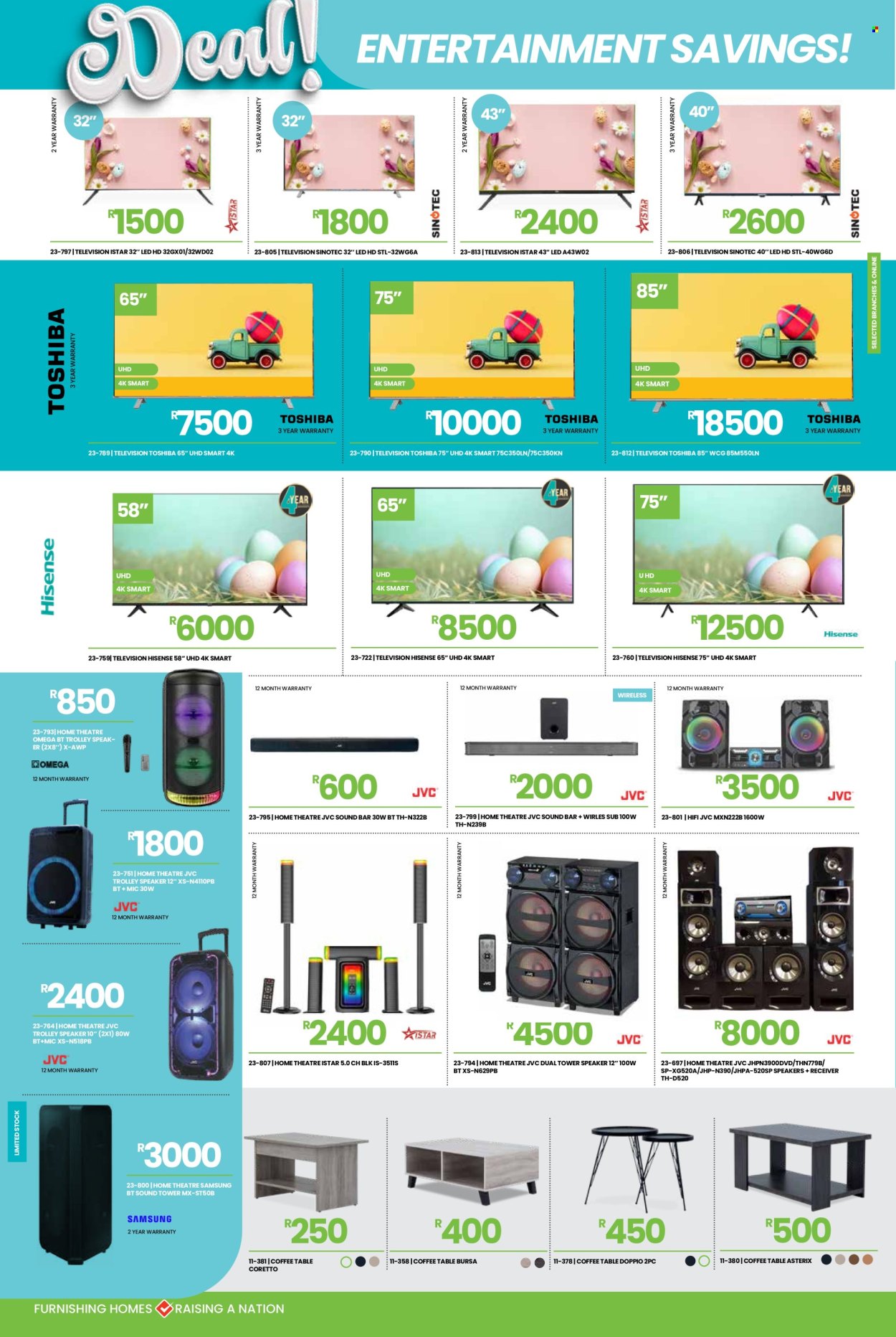 Fair Price specials - 01/03/2024 - 31/03/2024. Page 6