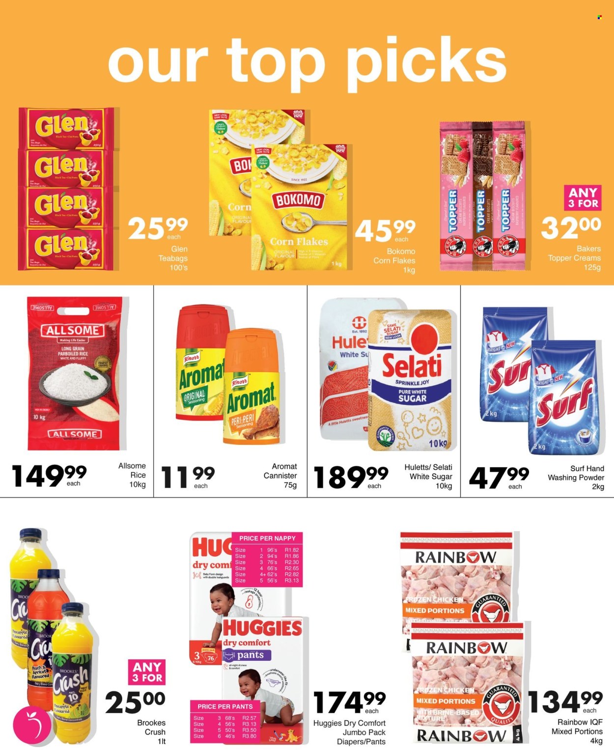 Save supermarket specials - 29/02/2024 - 10/03/2024. Page 2