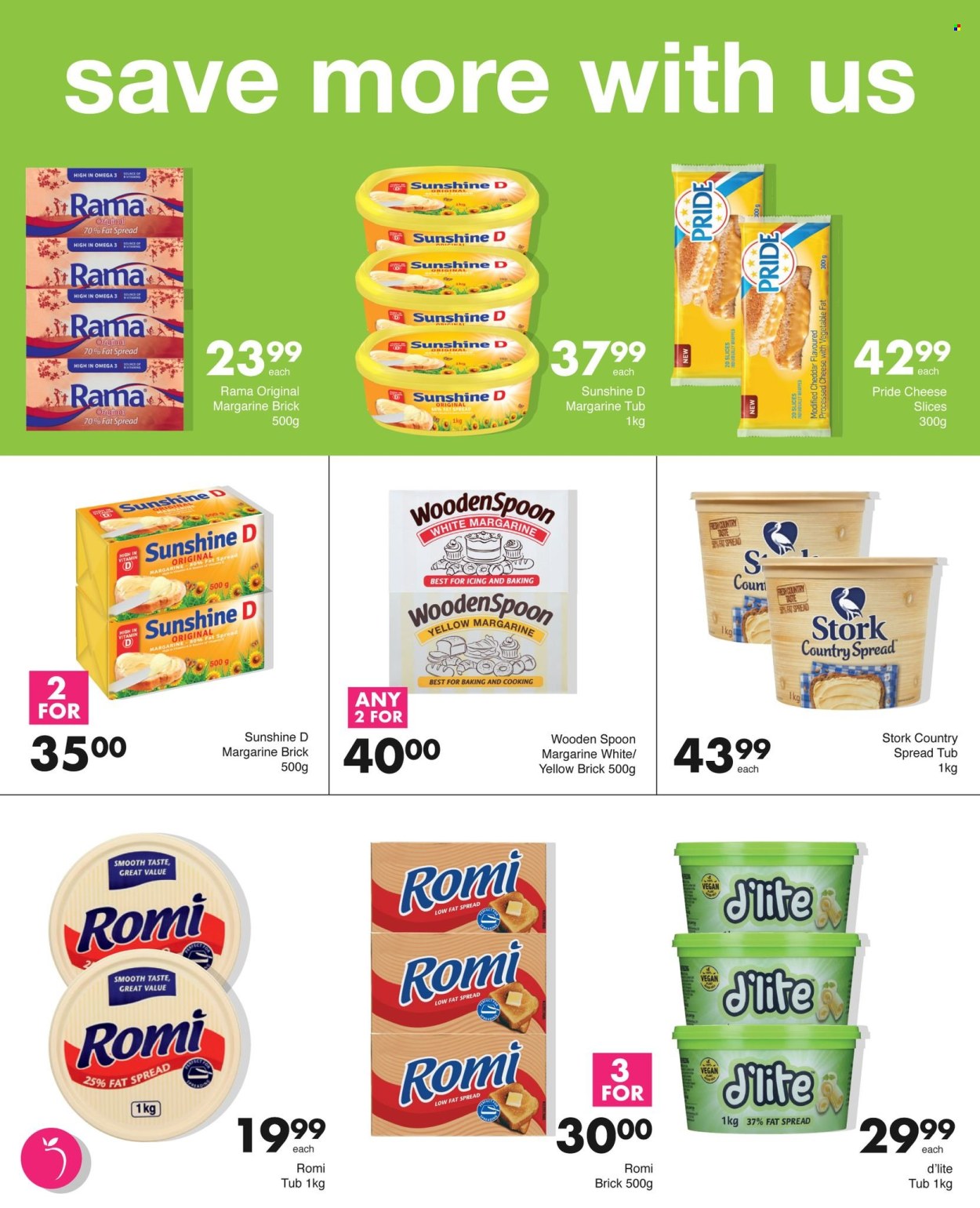 Save supermarket specials - 29/02/2024 - 10/03/2024. Page 4