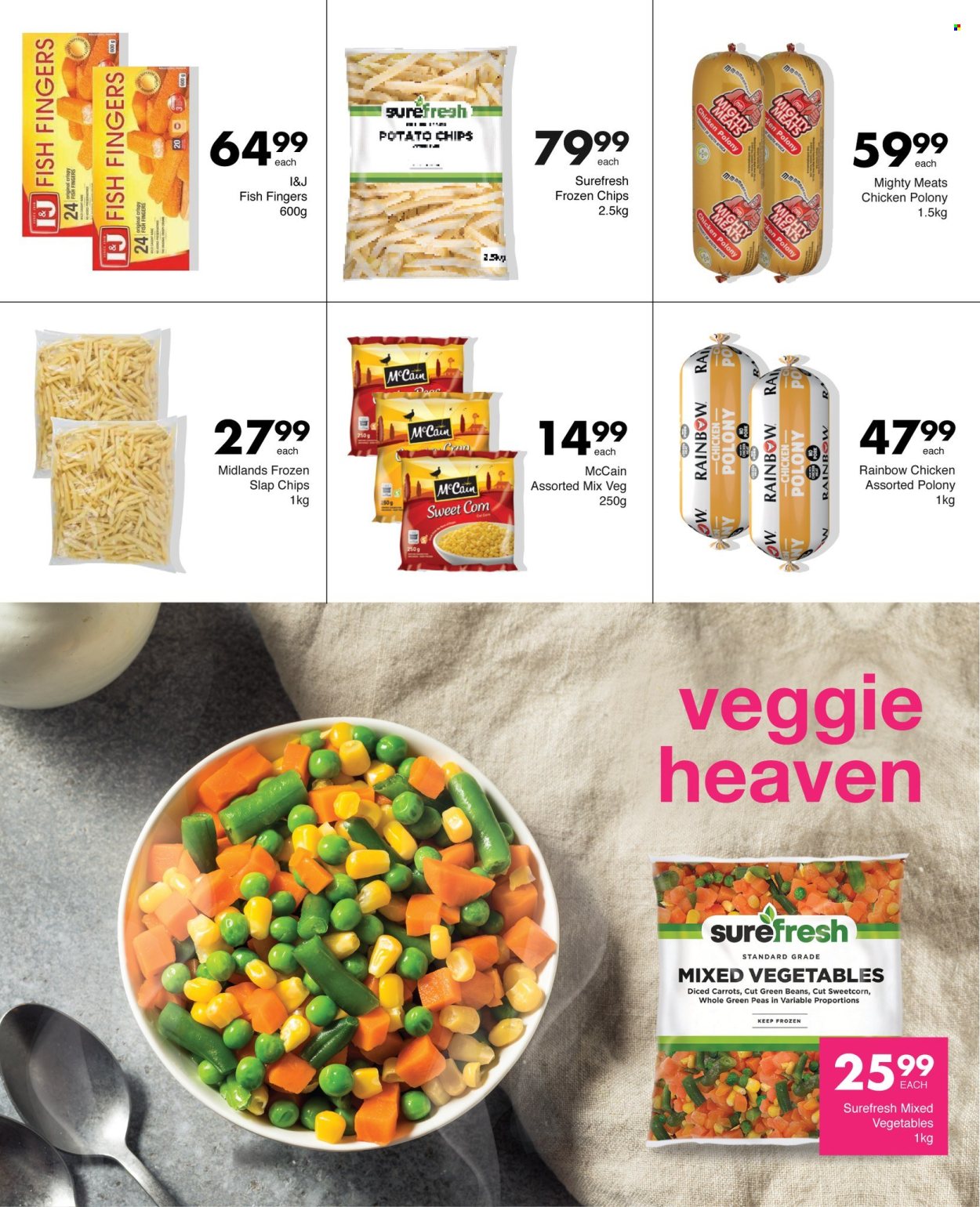 Save supermarket specials - 29/02/2024 - 10/03/2024. Page 5