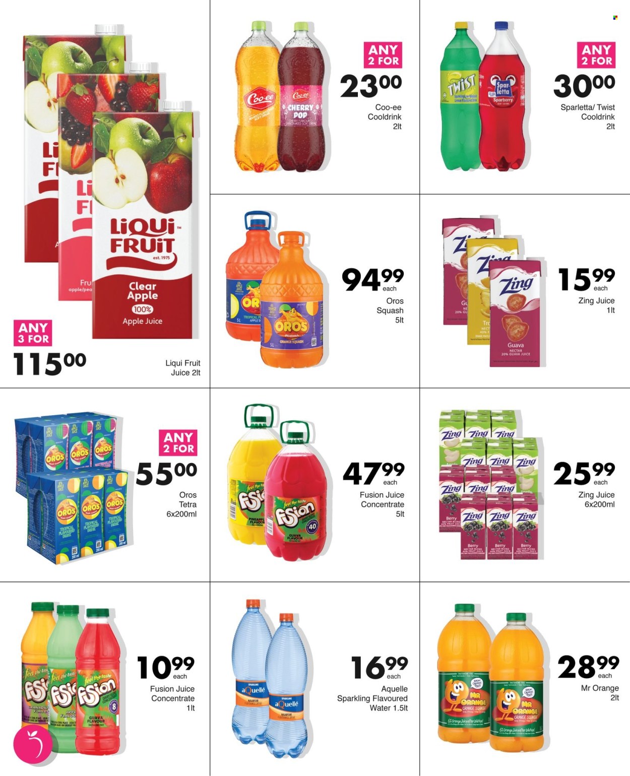 Save supermarket specials - 29/02/2024 - 10/03/2024. Page 7
