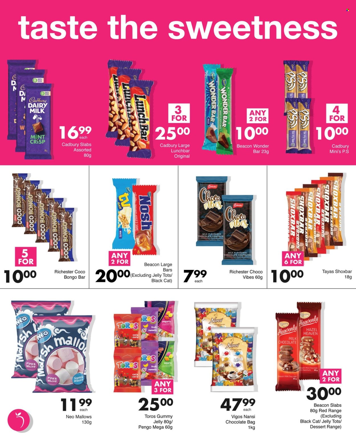 Save supermarket specials - 29/02/2024 - 10/03/2024. Page 10