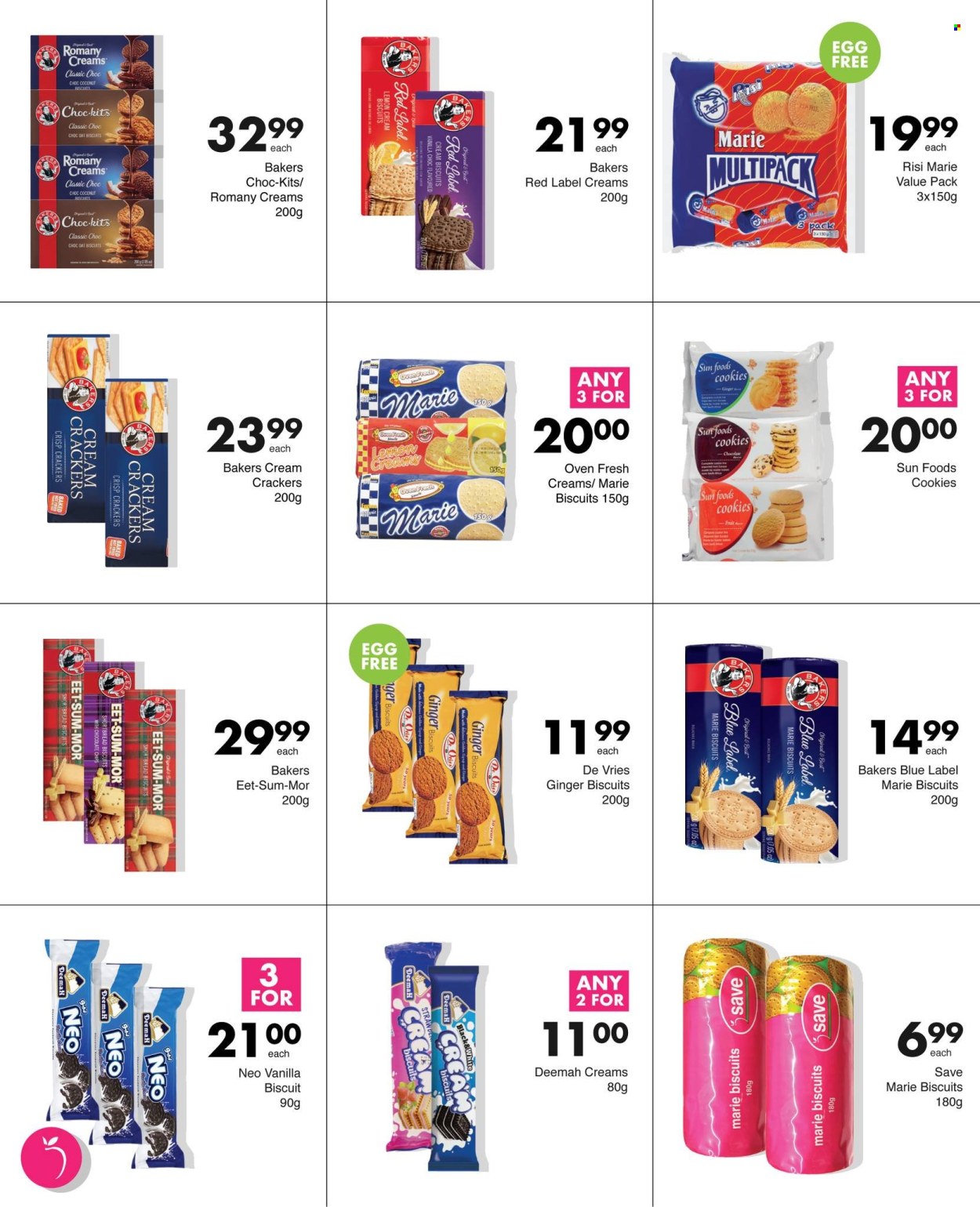 Save supermarket specials - 29/02/2024 - 10/03/2024. Page 11
