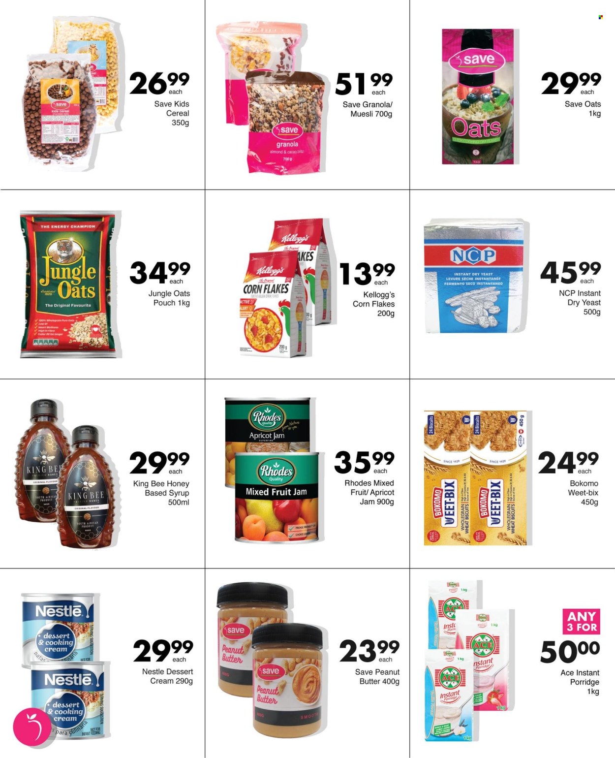 Save supermarket specials - 29/02/2024 - 10/03/2024. Page 14