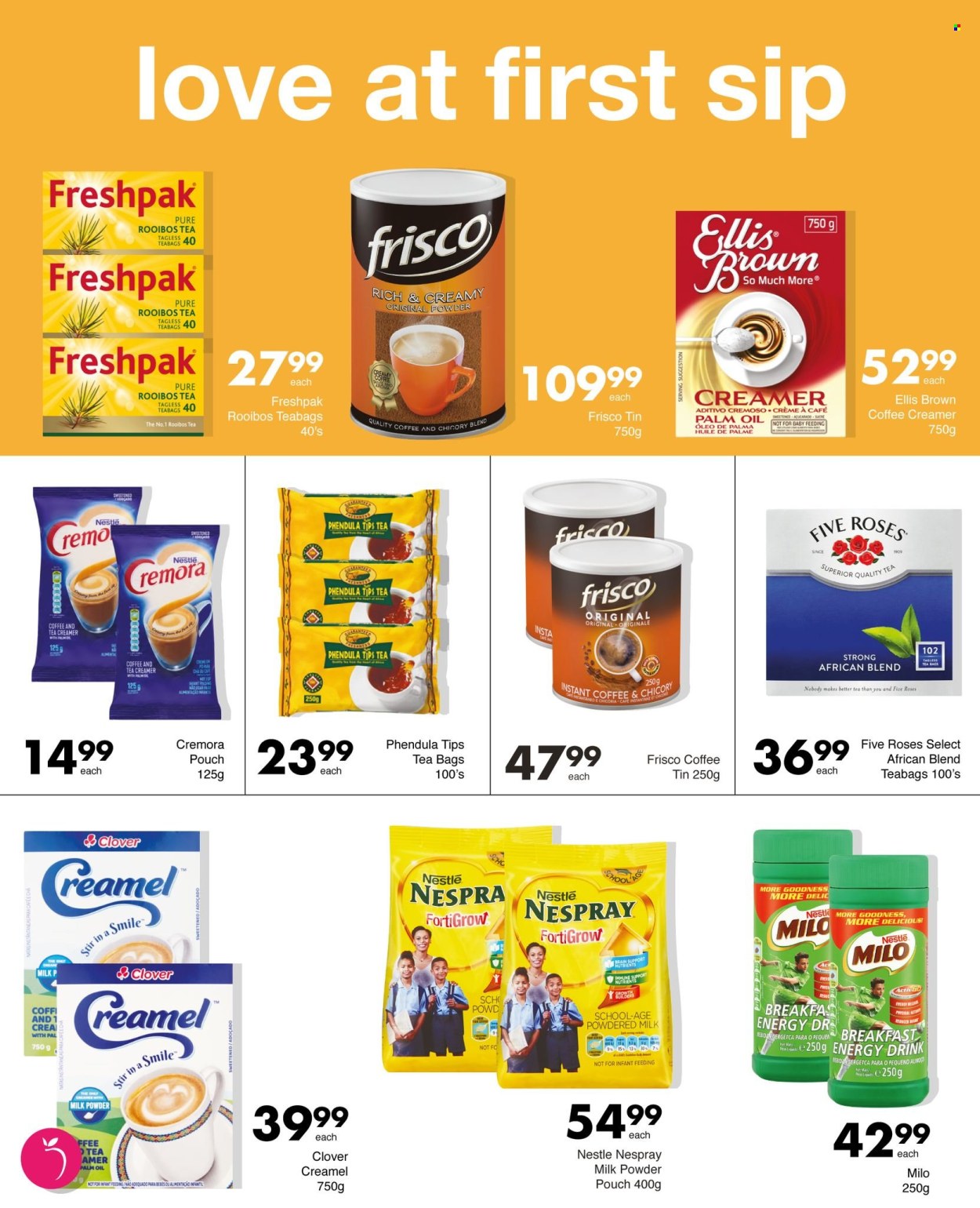 Save supermarket specials - 29/02/2024 - 10/03/2024. Page 15