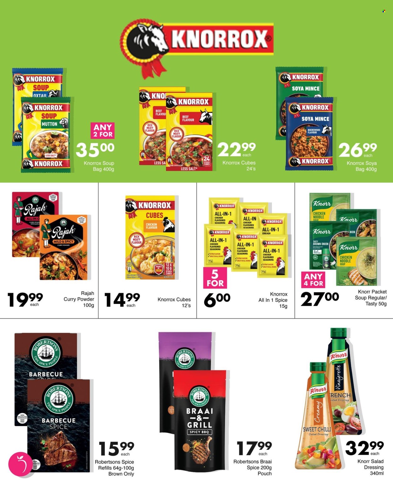 Save supermarket specials - 29/02/2024 - 10/03/2024. Page 16