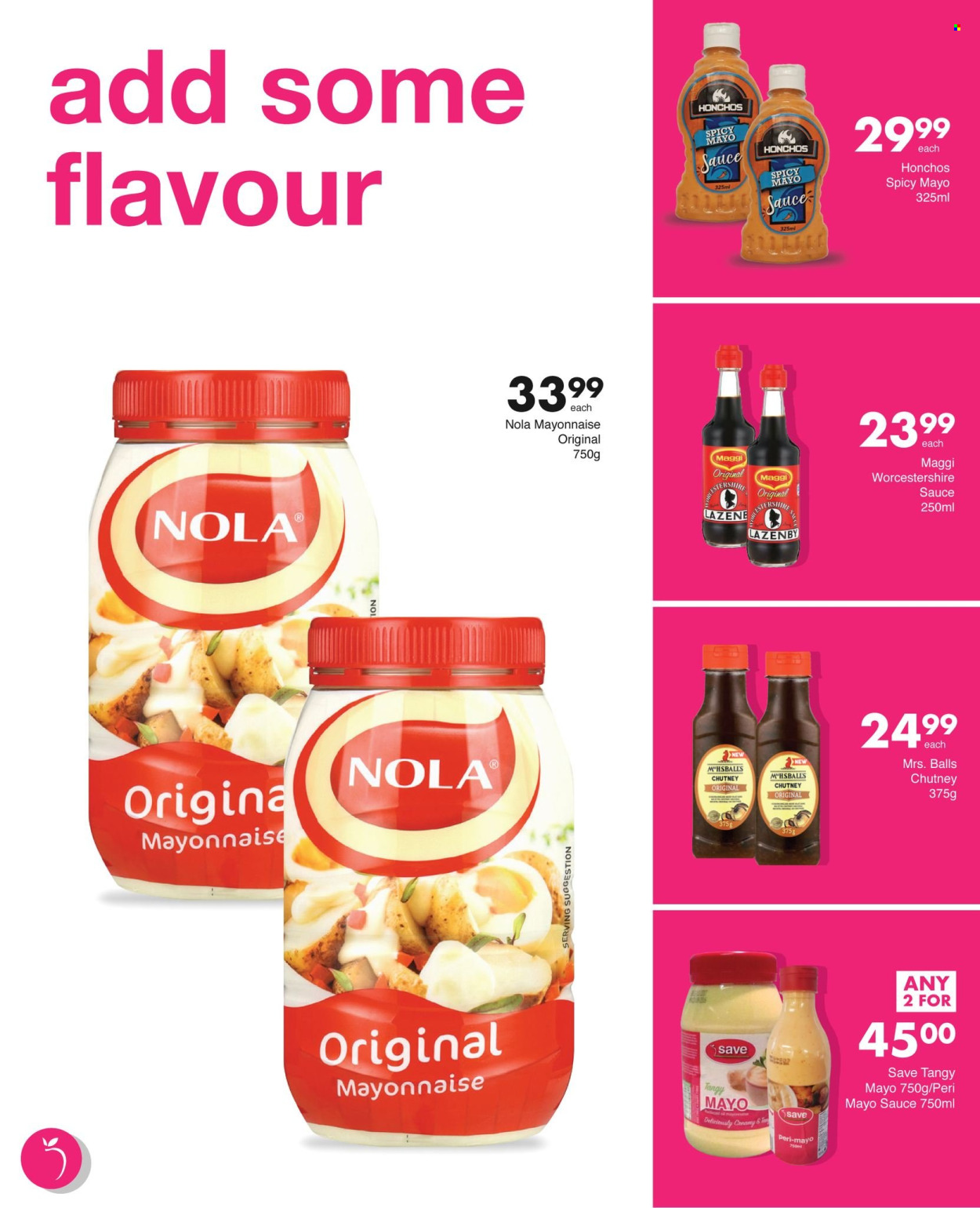 Save supermarket specials - 29/02/2024 - 10/03/2024. Page 17