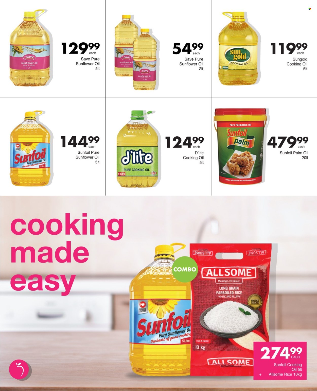 Save supermarket specials - 29/02/2024 - 10/03/2024. Page 21