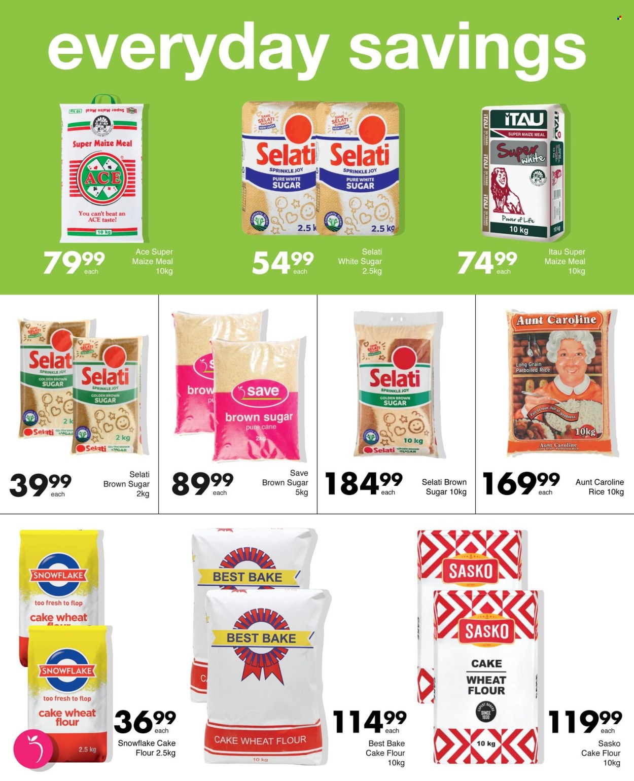Save supermarket specials - 29/02/2024 - 10/03/2024. Page 22