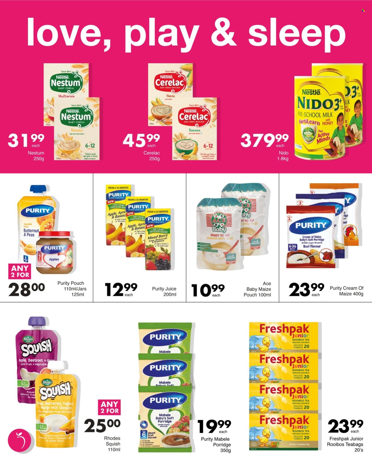 Save supermarket specials - 29/02/2024 - 10/03/2024. Page 23